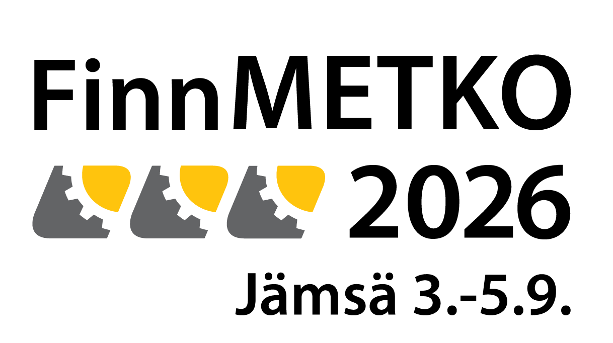 FinnMETKO 2026 – Jämsä 3.-5.9.2026