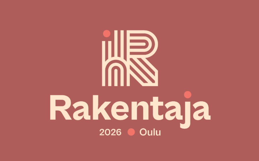 Rakentaja-messut 2026 Oulu