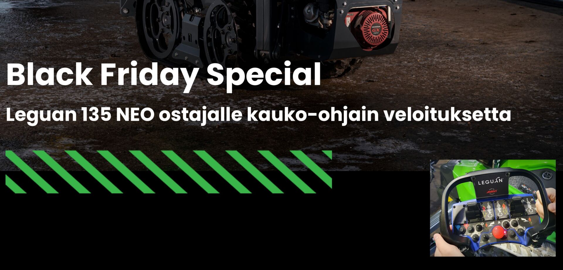Black Friday tarjous  29.11.2024