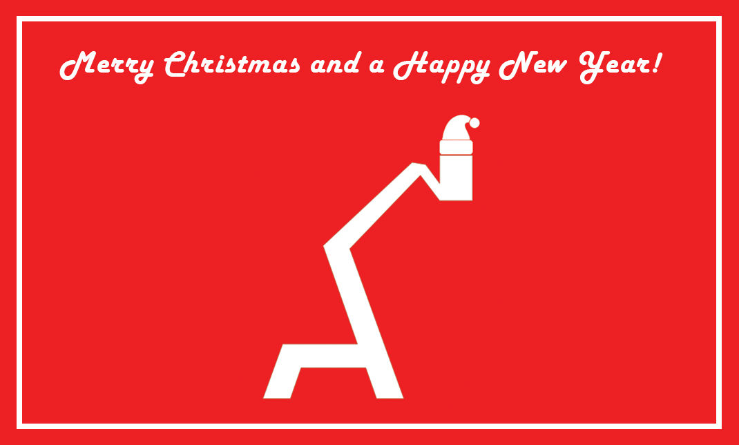 Christmas Holidays Opening Hours