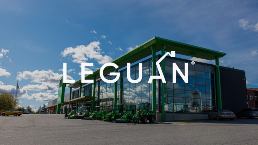 Leguan Lifts works in close collaboration with our major customers and international distributors to ensure premium customer satisfaction.